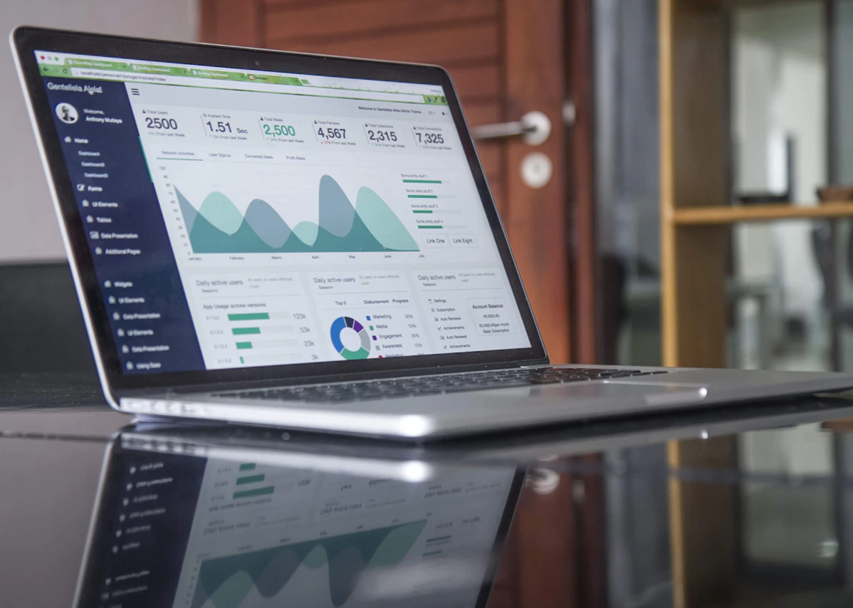 Agencja marketingu online EvolaTec — analityka i wyniki kampanii