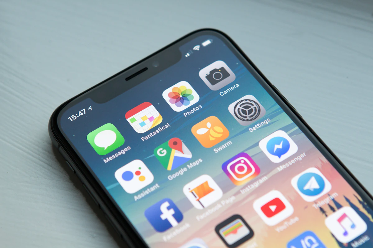 Optymalizacja mobile-first